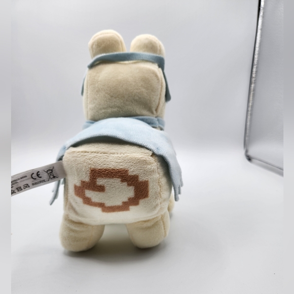 Minecraft baby Llama Jinx plush - Picture 3 of 4